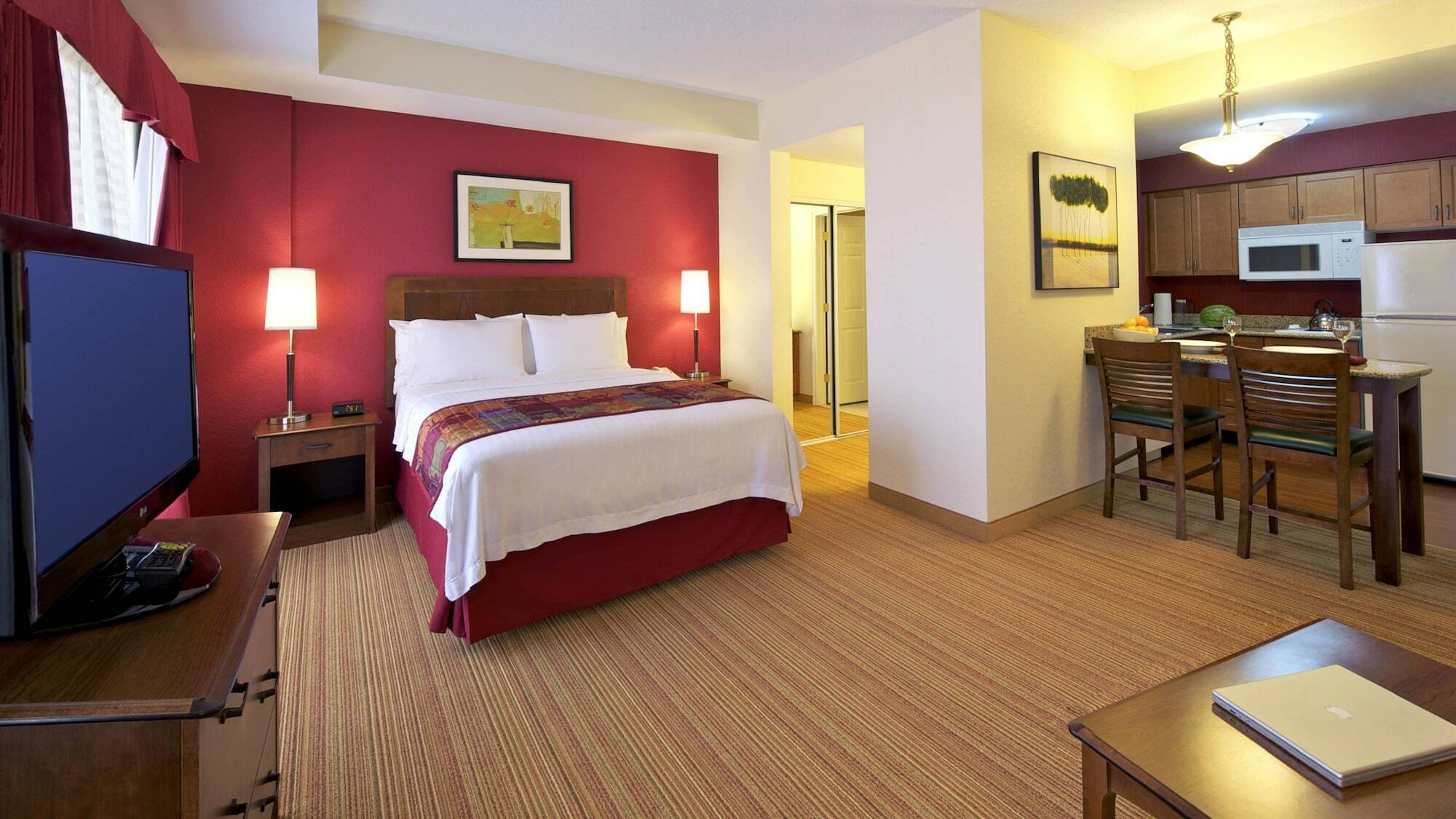 Residence Inn By Marriott Halifax Dartmouth Exterior photo